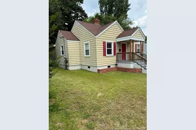 113 Mullins Avenue, Fayetteville, NC 28301 - Photo 3
