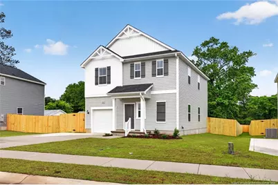 41 Stout Landing, Dunn, NC 28334 - Photo 3