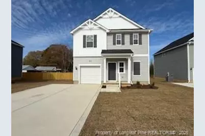 41 Stout Landing, Dunn, NC 28334 - Photo 1