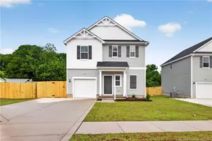 41 Stout Lndg, Dunn, NC 28334 - Photo 1