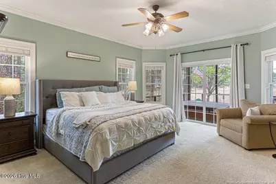 793 Daphne Lane, Vass, NC 28394 - Photo 19