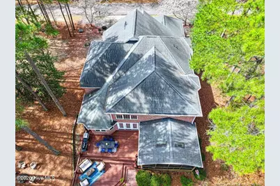 793 Daphne Lane, Vass, NC 28394 - Photo 39