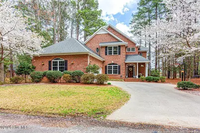 793 Daphne Lane, Vass, NC 28394 - Photo 1