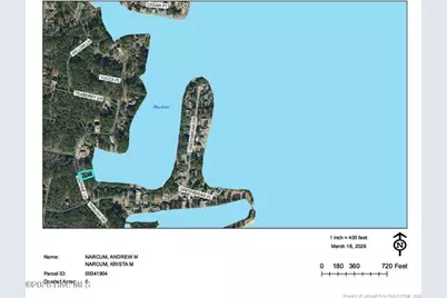 793 Daphne Lane, Vass, NC 28394 - Photo 3