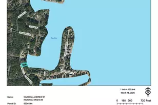 793 Daphne Ln, Vass, NC 28394 - Photo 3