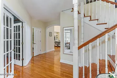 793 Daphne Lane, Vass, NC 28394 - Photo 7