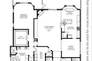 793 Daphne Ln, Vass, NC 28394 - Photo 5