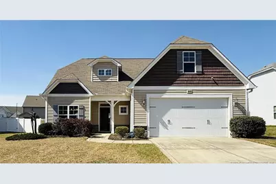 848 Bellingham Way, Fayetteville, NC 28312 - Photo 1