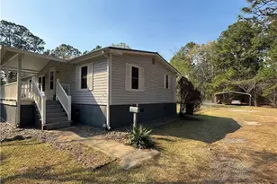 110 Chavis Ln, Cameron, NC 28326 - Photo 17