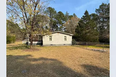 110 Chavis Lane, Cameron, NC 28326 - Photo 23