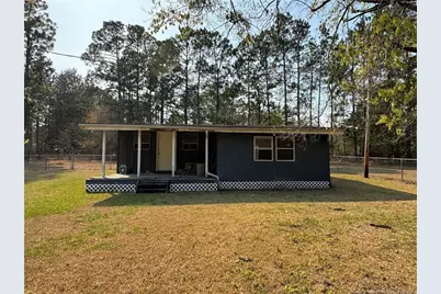 110 Chavis Lane, Cameron, NC 28326 - Photo 21