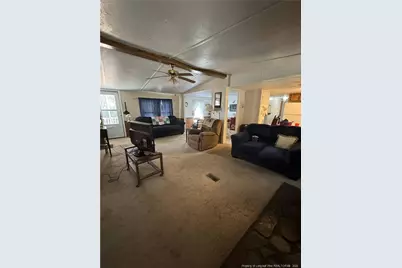 110 Chavis Lane, Cameron, NC 28326 - Photo 5