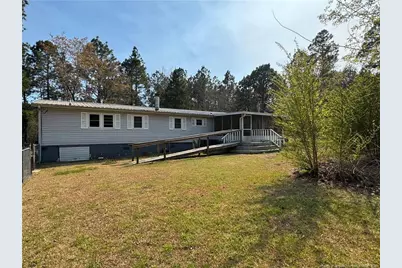 110 Chavis Lane, Cameron, NC 28326 - Photo 19