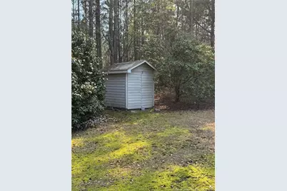 110 Chavis Lane, Cameron, NC 28326 - Photo 25