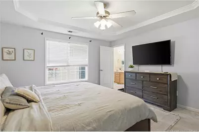 86 Bluebonnet Oak Court, Bunnlevel, NC 28323 - Photo 21