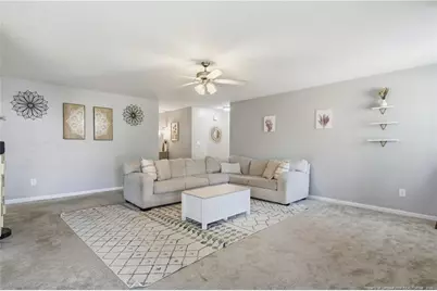 86 Bluebonnet Oak Court, Bunnlevel, NC 28323 - Photo 9