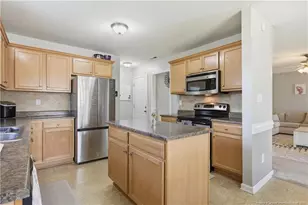 86 Bluebonnet Oak Ct, Bunnlevel, NC 28323 - Photo 15