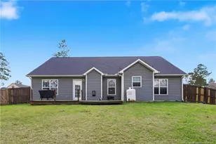 86 Bluebonnet Oak Ct, Bunnlevel, NC 28323 - Photo 47