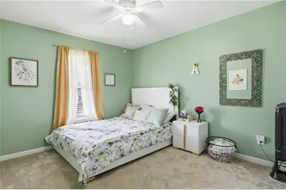 86 Bluebonnet Oak Court, Bunnlevel, NC 28323 - Photo 27