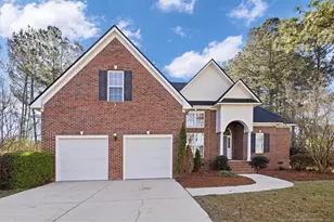 903 Penguin Dr, Fayetteville, NC 28312 - Photo 5