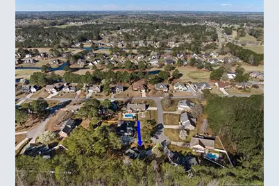 903 Penguin Drive, Fayetteville, NC 28312 - Photo 33