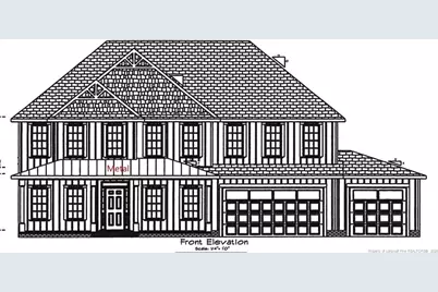 3105 Cragburn (Lot 19) Place, Fayetteville, NC 28306 - Photo 1