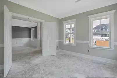 3105 Cragburn (Lot 19) Place, Fayetteville, NC 28306 - Photo 5
