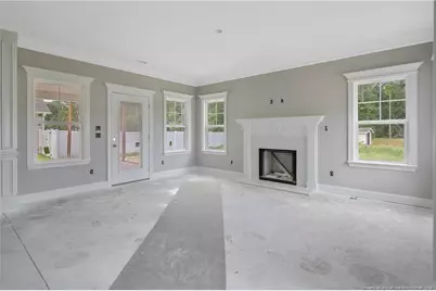 3105 Cragburn (Lot 19) Place, Fayetteville, NC 28306 - Photo 21