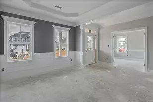 3105 Cragburn Pl Lot 19, Fayetteville, NC 28306 - Photo 7