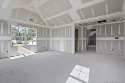 3118 Cragburn (Lot 106) Place, Fayetteville, NC 28306 - Photo 43
