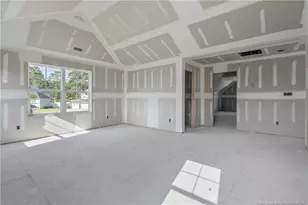 3118 Cragburn Pl Lot 106, Fayetteville, NC 28306 - Photo 43