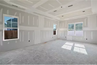 3118 Cragburn (Lot 106) Place, Fayetteville, NC 28306 - Photo 21