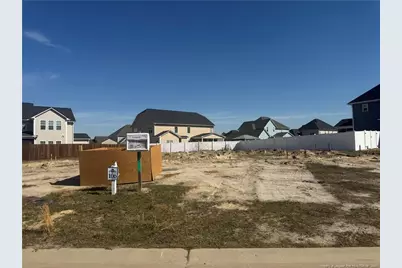 3118 Cragburn (Lot 106) Place, Fayetteville, NC 28306 - Photo 3