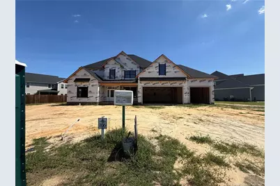 3118 Cragburn (Lot 106) Place, Fayetteville, NC 28306 - Photo 1