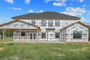 3118 Cragburn Pl Lot 106, Fayetteville, NC 28306 - Photo 49