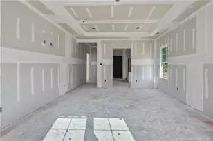 3118 Cragburn Pl Lot 106, Fayetteville, NC 28306 - Photo 23