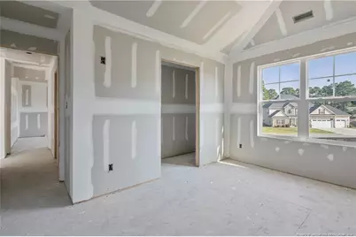 3118 Cragburn (Lot 106) Place, Fayetteville, NC 28306 - Photo 37