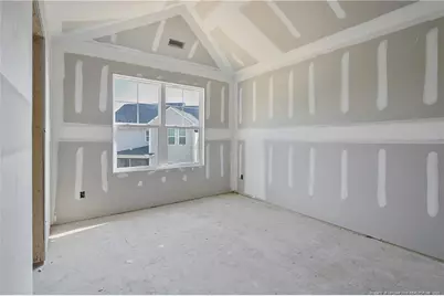 3118 Cragburn (Lot 106) Place, Fayetteville, NC 28306 - Photo 35