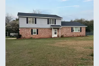 303 Cemetary Road, Maxton, NC 28364 - Photo 1