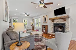 502 Oakridge Ave, Fayetteville, NC 28305 - Photo 15