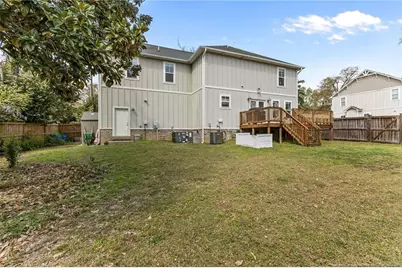 502 Oakridge Avenue, Fayetteville, NC 28305 - Photo 43