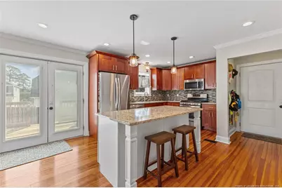 502 Oakridge Avenue, Fayetteville, NC 28305 - Photo 19