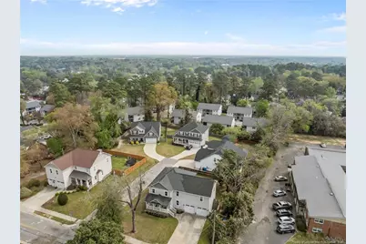 502 Oakridge Avenue, Fayetteville, NC 28305 - Photo 49