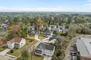 502 Oakridge Ave, Fayetteville, NC 28305 - Photo 49