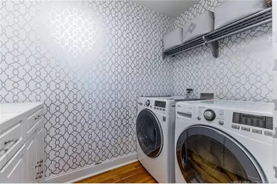 502 Oakridge Avenue, Fayetteville, NC 28305 - Photo 37