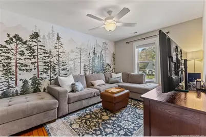 502 Oakridge Avenue, Fayetteville, NC 28305 - Photo 23