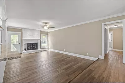 1824 Rivergate Road, Fayetteville, NC 28304 - Photo 25