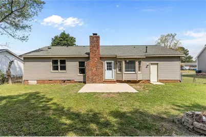 1824 Rivergate Road, Fayetteville, NC 28304 - Photo 11