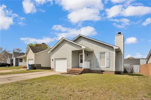 921 Glen Reilly Dr, Fayetteville, NC 28314 - Photo 27