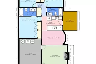 921 Glen Reilly Dr, Fayetteville, NC 28314 - Photo 29